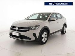 Ascot grey Usata 2022 VW Taigo Life SUV | 19.900 € (Buon prezzo)