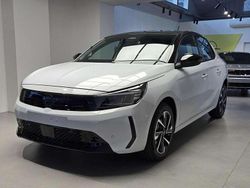 Kontur white Nuova 2026 Opel Corsa Tre volumi | 18.150 € (Buon prezzo)