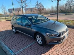 Grigio Usata 2016 VW Passat Comfortline Station wagon | 10.000 € (Ottimo prezzo)