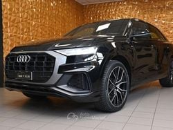 Nero Usata 2022 Audi Q8 Sport SUV | 61.900 € (Buon prezzo)