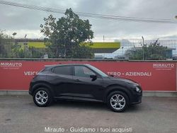 Nero Usata 2022 Nissan Juke N-Connecta SUV | 17.200 € (Buon prezzo)