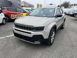 Grigio Nuova 2025 Jeep Avenger Altitude SUV | 24.490 € (Ottimo prezzo)