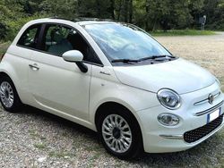 Usata 2022 Fiat 500 Dolcevita Due volumi | 12.300 € (Cara)