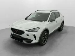 Bianco Usata 2022 Cupra Formentor SUV | 33.361 € (Molto cara)