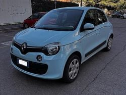 Blu Usata 2016 Renault Twingo SE Due volumi | 5300 € (Buon prezzo)