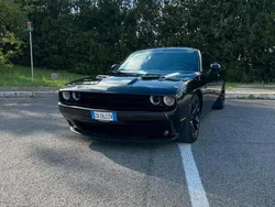 Usata 2018 Dodge Challenger SXT Coupé | 35.000 € (Molto cara)