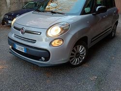 Grigio Usata 2016 Fiat 500 Due volumi | 6900 €