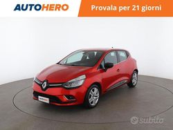 Rosso Usata 2019 Renault Clio IV Tre volumi | 11.399 € (Buon prezzo)