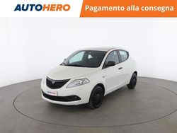 Bianco Usata 2020 Lancia Ypsilon S Due volumi | 11.099 € (Buon prezzo)