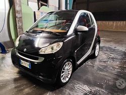 Usata 2007 Smart ForTwo Coupé Due volumi | 5200 € (Cara)