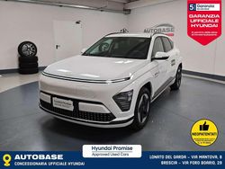 Atlas white Usata 2024 Hyundai Kona SUV | 27.900 € (Buon prezzo)