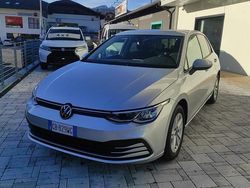 Argento Usata 2020 VW Golf Tre volumi | 22.500 € (Ottimo prezzo)