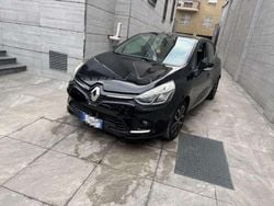 Nero Usata 2016 Renault Clio IV Tre volumi | 7300 € (Ottimo prezzo)
