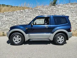 Usata 2002 Mitsubishi Pajero SUV | 5450 € (Buon prezzo)