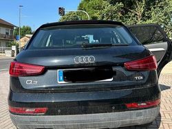 Nero Usata 2018 Audi Q3 Business SUV | 21.500 € (Ottimo prezzo)