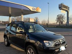 Nero Usata 2014 Dacia Duster SUV | 7500 € (Buon prezzo)