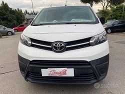 Bianco Usata 2019 Toyota Proace Furgone | 9500 € (Super prezzo)