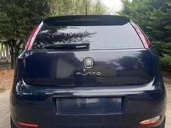 Usata 2012 Fiat Grande Punto S Due volumi | 6500 € (Molto cara)