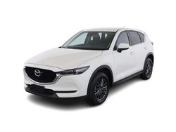 Bianco Usata 2021 Mazda CX-5 SUV | 19.000 € (Super prezzo)