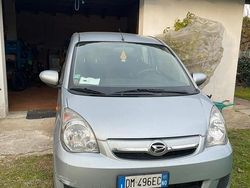 Grigio Usata 2007 Daihatsu Cuore Due volumi | 3000 €