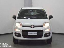 Bianco Usata 2019 Fiat Panda 4x4 Pop Due volumi | 9900 € (Buon prezzo)