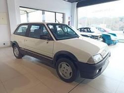Bianco Usata 1991 Citroën AX Due volumi | 9500 €