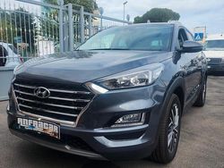 Other Usata 2021 Hyundai Tucson Premium SUV | 16.450 € (Super prezzo)