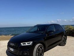 Usata 2019 Audi Q5 S-line plus SUV | 28.500 € (Buon prezzo)