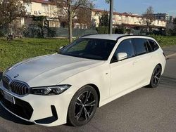 Usata 2024 BMW 320 M Sport Station wagon | 39.000 € (Buon prezzo)