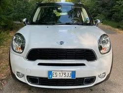 Usata 2013 Mini Cooper SD Countryman SUV | 10.200 € (Buon prezzo)