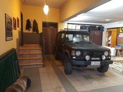 Usata 1985 Mitsubishi Pajero SUV | 6500 €