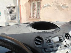 Grigio Usata 2004 Toyota Yaris Due volumi | 2500 € (Cara)