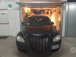 Nero Usata 2006 Chrysler PT Cruiser Station wagon | 1250 € (Super prezzo)