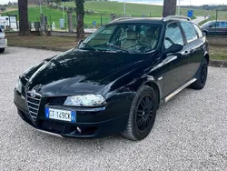 Usata 2005 Alfa Romeo Crosswagon Station wagon | 1500 € (Buon prezzo)
