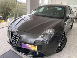 Grigio Usata 2012 Alfa Romeo Giulietta Quadrifoglio Due volumi | 14.499 € (Molto cara)
