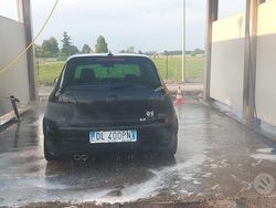 Nero Usata 2009 VW Golf VI GTD Due volumi | 5000 € (Super prezzo)