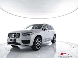 Silver dawn Nuova 2025 Volvo XC90 Core SUV | 54.100 € (Ottimo prezzo)