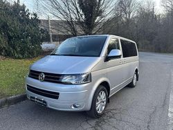 Argento Usata 2015 VW T5 Highline Furgone | 29.999 € (Buon prezzo)