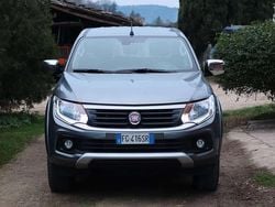 Usata 2016 Fiat Fullback S Pick-up | 25.500 € (Buon prezzo)