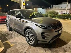 Bronzo Usata 2019 Land Rover Range Rover evoque SE Dynamic SUV | 28.900 € (Buon prezzo)