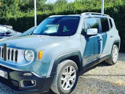 Usata 2018 Jeep Renegade SUV | 13.900 € (Buon prezzo)
