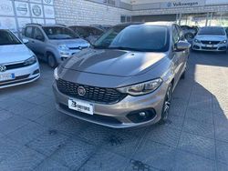 Beige Usata 2017 Fiat Tipo Lounge Tre volumi | 8900 € (Buon prezzo)
