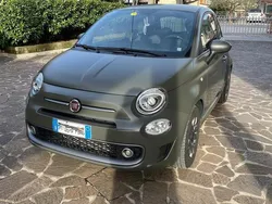 Usata 2018 Fiat 500S S Due volumi | 12.000 € (Cara)