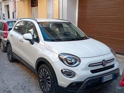 Usata 2021 Fiat 500X Cross SUV | 18.000 € (Cara)