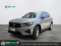 Grigio Usata 2024 Volvo XC40 Plus SUV | 31.000 € (Buon prezzo)