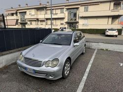 Usata 2007 Mercedes C220 Classic Station wagon | 3500 € (Buon prezzo)