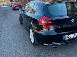 Nero Usata 2007 BMW 120 Due volumi | 5000 € (Buon prezzo)