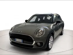 Grigio Usata 2016 Mini Cooper Clubman Station wagon | 12.900 € (Buon prezzo)