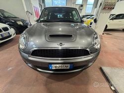Grigio Usata 2009 Mini Cooper S Due volumi | 6490 € (Buon prezzo)