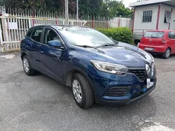 Blu Usata 2020 Renault Kadjar Business SUV | 13.500 € (Super prezzo)